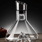 decanter série luxo