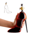 Exclusivo Decanter Scarpin