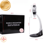 decanter magic deluxe