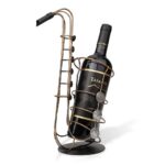 Suporte Sax Wine lover