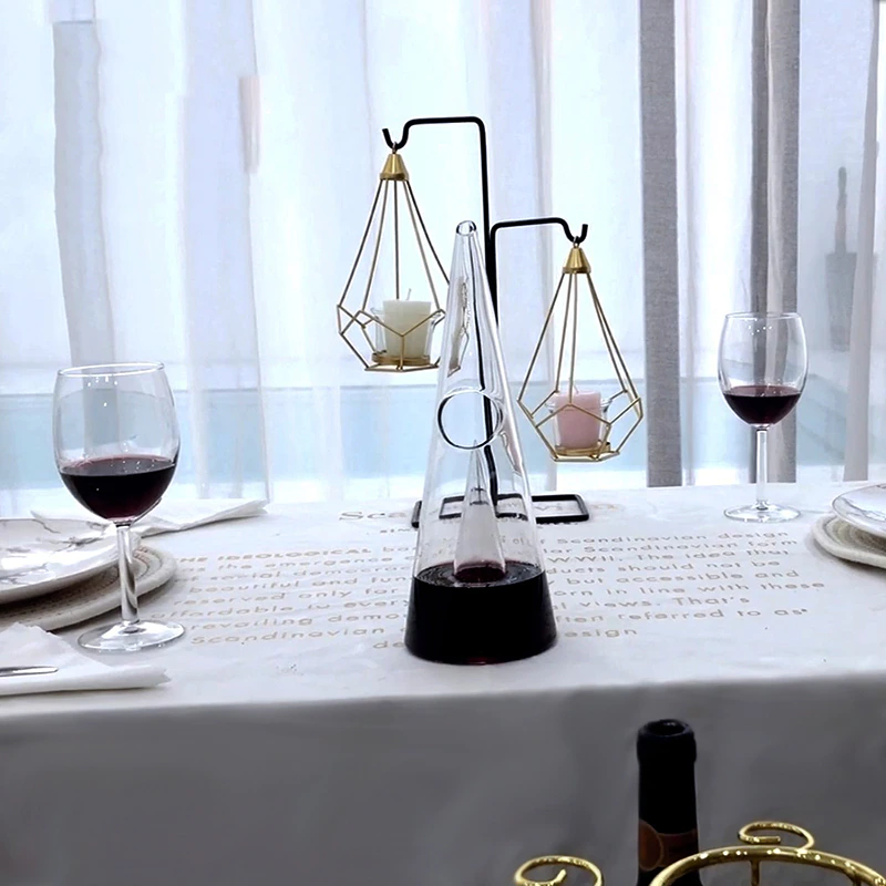 Decanter Cleóprata Lindo