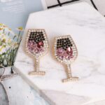 Brinco wine glass