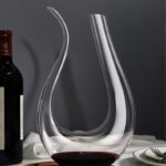 Decanter vino gusto 1500ml MK wine