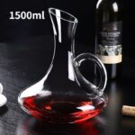 decanter europeu