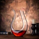 Novo decanter Vino Gusto