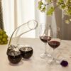 Decanter pirrökas - Image 5