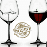 exclusiva taça wine shark