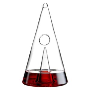 Decanter Cleópatra