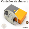 Cortador Charuto Aço Inox - Image 2