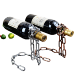 Original suporte Wine Chain , não aceite imitações