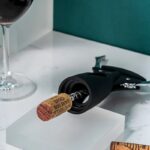 abridor wine bottle