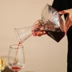 decanter wine diamond