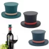 Magic cap wine decorativa