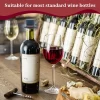 Magic cap wine decorativa - Image 3