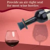 Magic cap wine decorativa - Image 2
