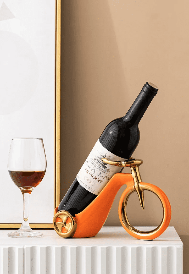 Suporte Wine Bike