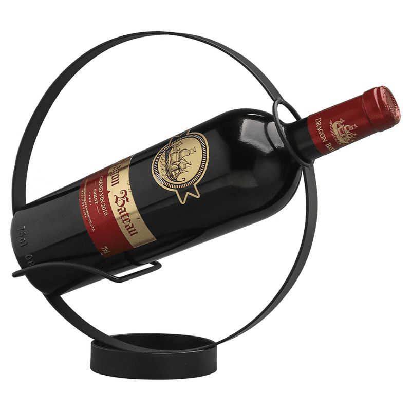 Decoração Amantes de Vinho