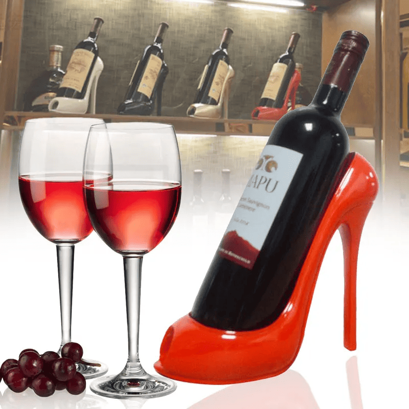 Suporte Wine Scarpin